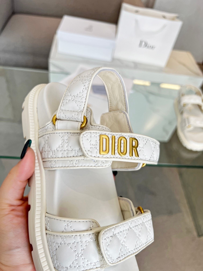 Christian Dior Sandals